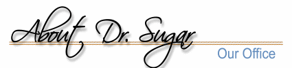 Dr. Martin Sugar