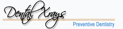 xrays logo